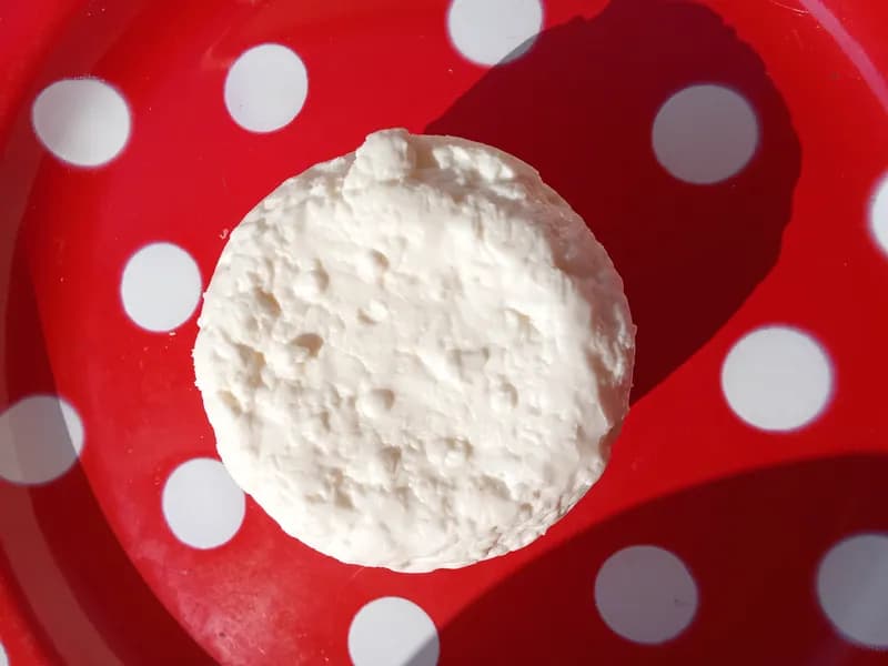 Chèvre feta 90g