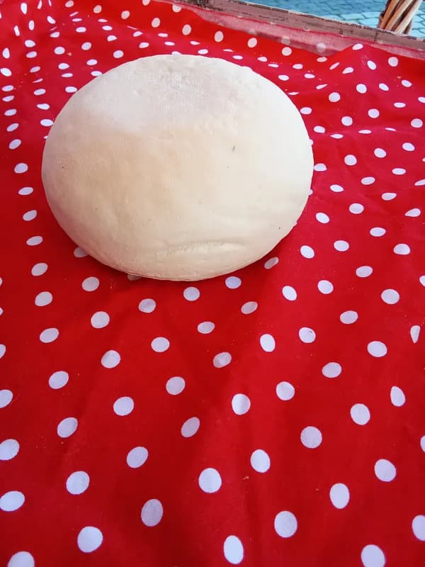 Chèvre tomme nature