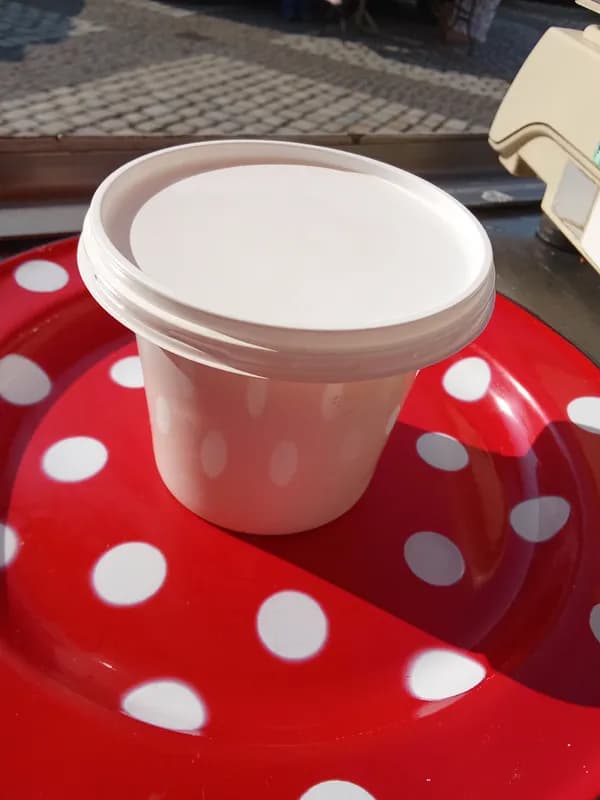 Chèvre, faisselle  250 Gr