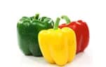 Légumes BIO poivron