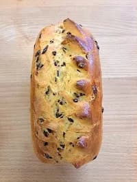 Brioche pépites chocolat