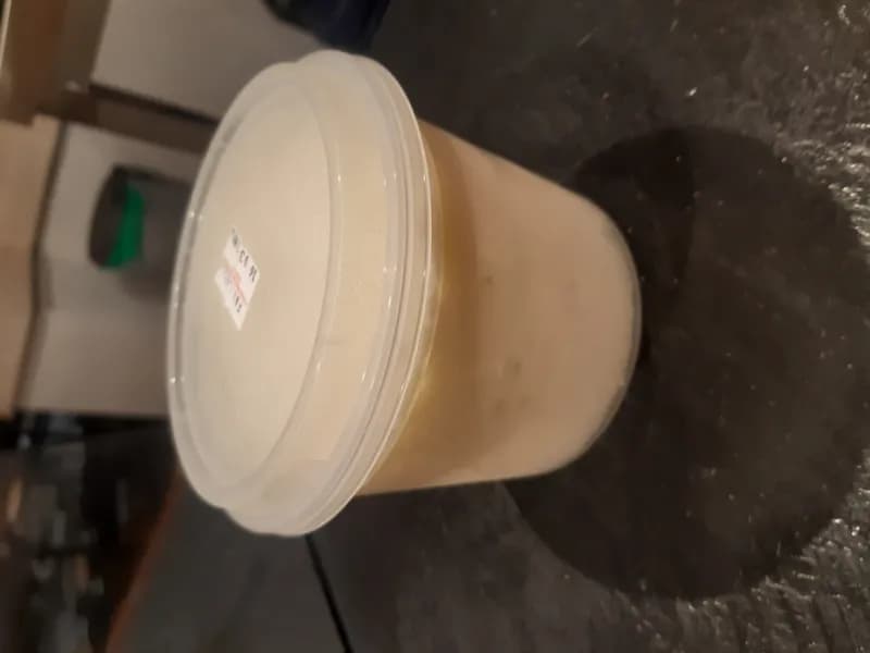 Faisselle fermière 500g