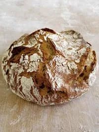 Pain BIO à l'amidonnier 500g