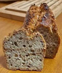 Pain BIO nordique Dépays'ô 500g