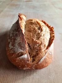 Pain BIO Paysan 500g